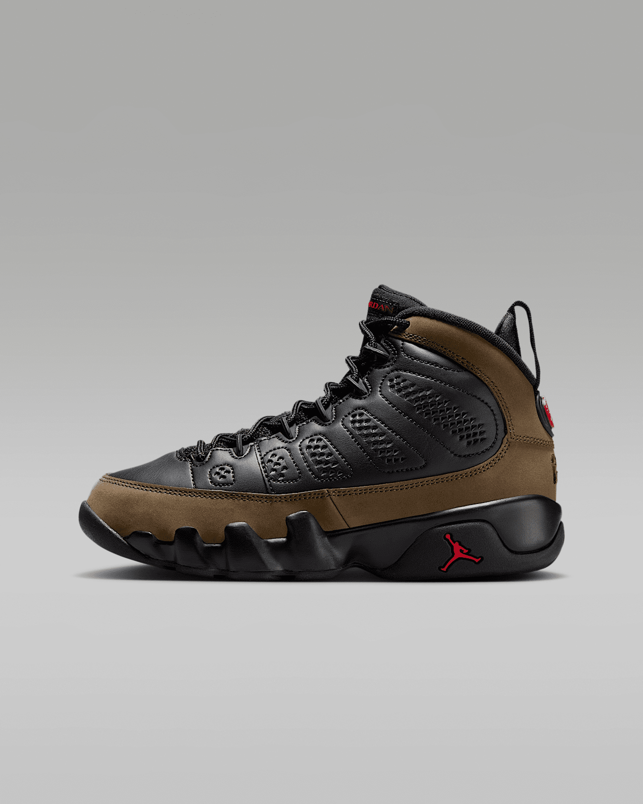 Infant jordan retro 9 sale